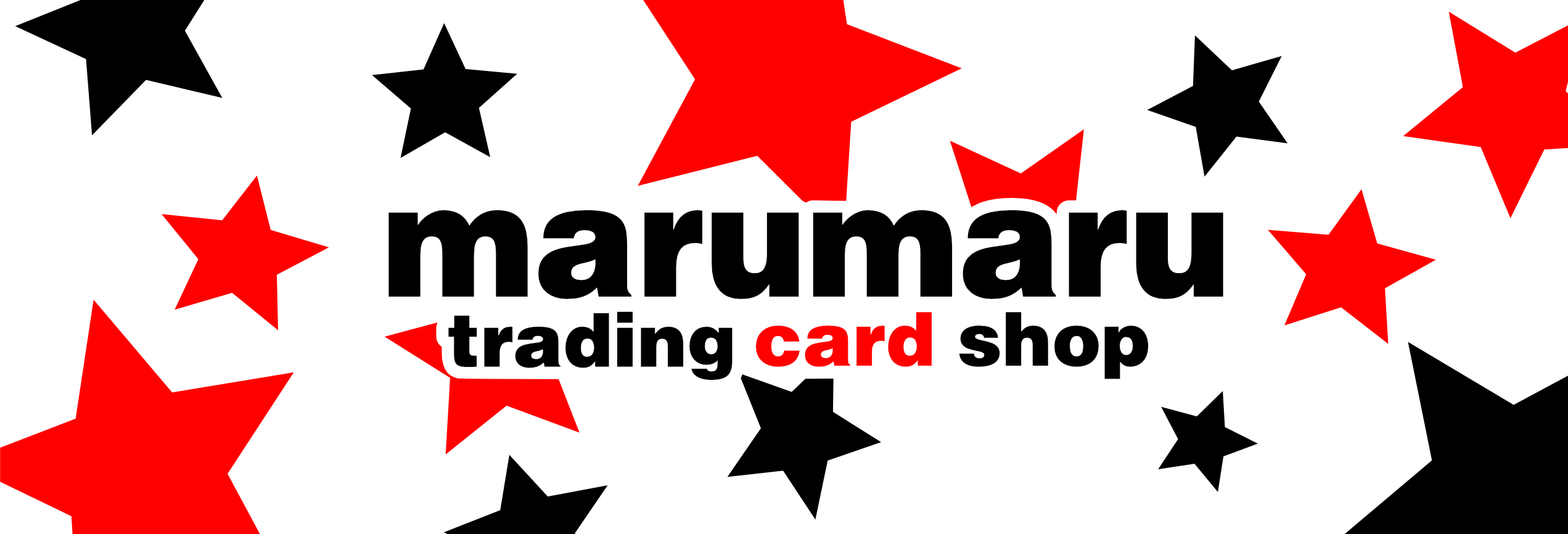 marumaru trading card shop